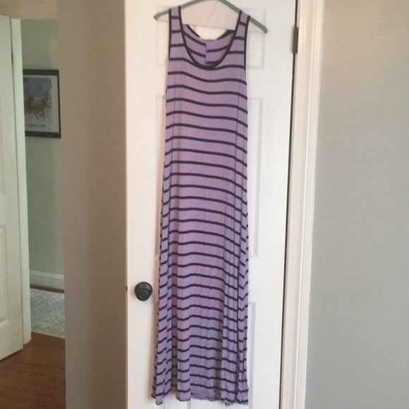 NWT Maxi dress - Picture 1 of 2